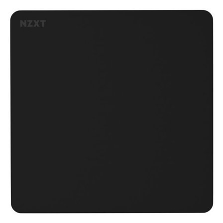 NZXT Zone 400x400mm Large Mousepad, Black