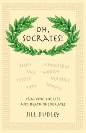 Oh, Socrates!