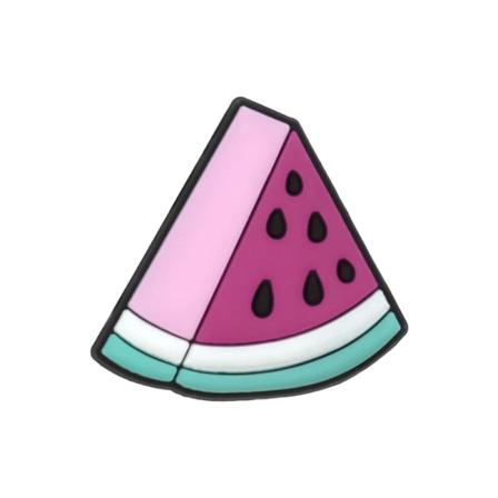 1 stk. Pige Sko Charm Pink Ballon Hund Kattepote Sko Clips Dekorationer Blomst Hjerte Træ Pins Clog Jeans Til Kvinder Piger 107-27