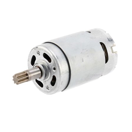 DC 8 Tænder Motor RS-550VD-6532 H3 til WORX 50027484 WX390 WX390.1 WX390.31 WU390.9 WX390.9 til Rock