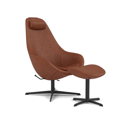 Kokon, Varier Furniture, Recliner