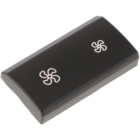 Auton tuulilasin ilmamäärän ilmastointilaitteen tuulettimen kytkimen painikkeen kansi X5 X6 E70 E71