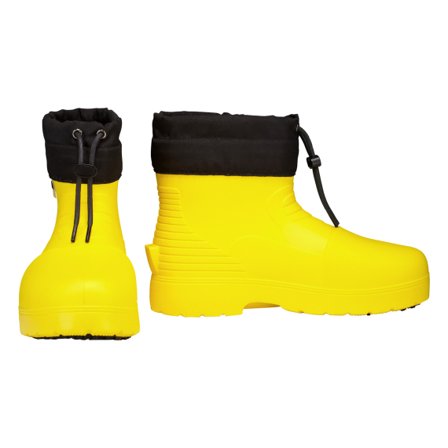 Fubuki Niseko 3.0 Low Yellow - 40