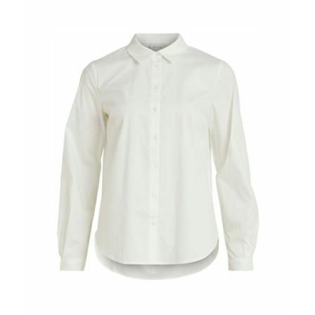 Vila, Shirt Biały, Kobieta, Rozmiar: XS