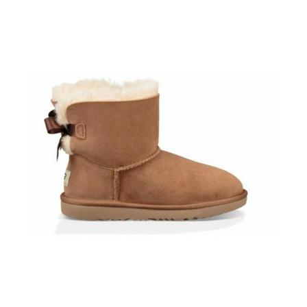 UGG Winter Støvler Brun, Dame, Størrelse: 38 EU