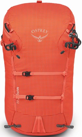 Osprey Mutant 22L Mars Orange