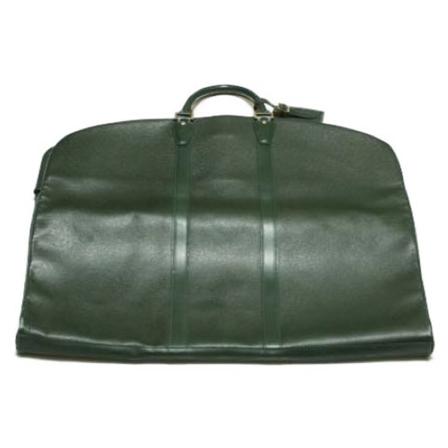 Louis Vuitton Vintage, Weekend Bags Groen, unisex, Maat:ONE Size