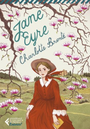 Jane Eyre Charlotte Bronte