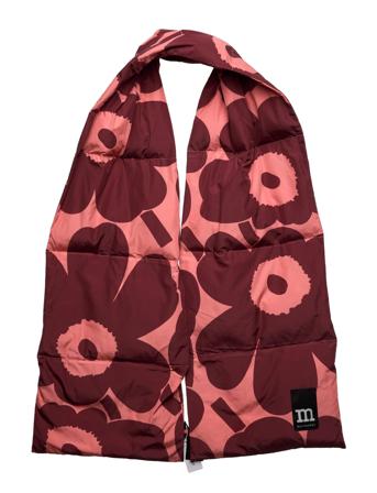 Loraine Unikko Accessories Scarves Winter Scarves Multi/mønstret Marimekko