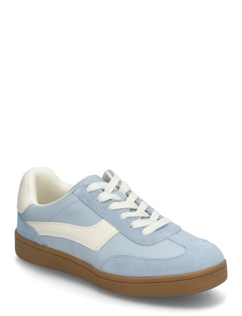 Bianco | Biaberlin Sneaker Faux Leather & Suede | 37
