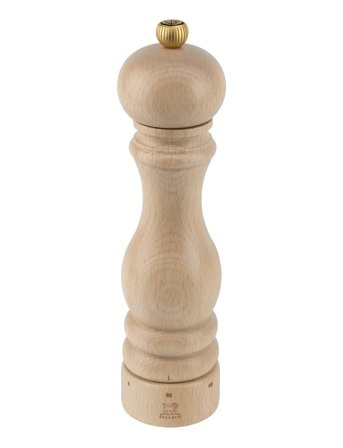 Peugeot Paris Peberkværn U'select Træ Natur 22Cm - 22 CM