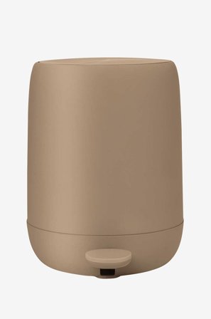 Blomus - Poljinroskis Sono, 5 l - Ruskea - Kylpyhuoneen tarvikkeet - - Homeroom