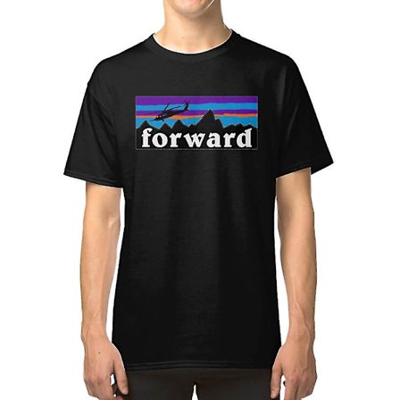 Forward Observations Group Crye Forward Fog Gifts T-shirt
