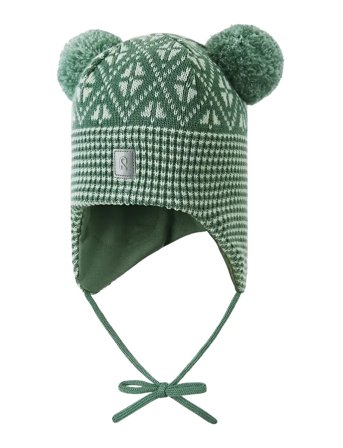 Reima | Beanie, Kuuru | 50