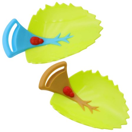 Kranforlenger for småbarn - Vaskeforlenger for barnehåndvask, bad