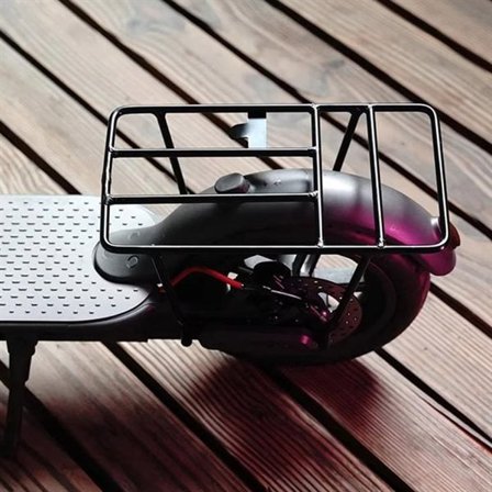 Pakethållare till Xiaomi M365 / 1S / Pro