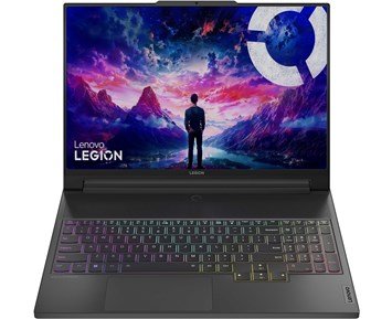 Lenovo Legion 9 - 165 Hz 16tum gaminglaptop med i9-processor & RTX 4090