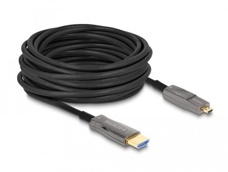 Delock 86010 HDMI cable 30 m HDMI