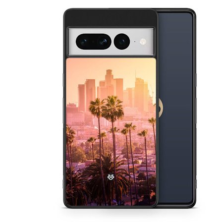 Bjornberry Skal Google Pixel 7 Pro - Los Angeles