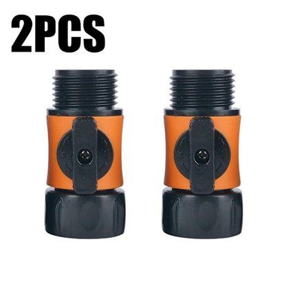 Ventilfitting afspærring Vandhane Tilbehør A A