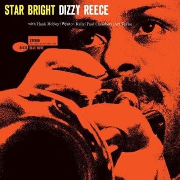 Star bright (uhq) Dizzy Reece