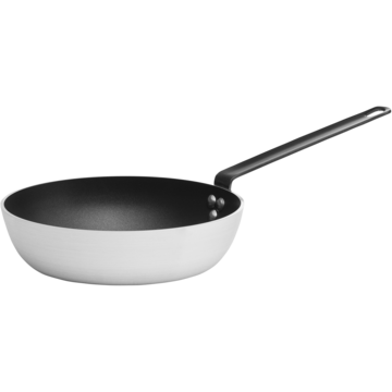 Sauteuse Lyonnaise Patina Belagd