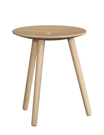 Novoform Divolo Stool - Beige - ONE SIZE