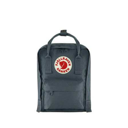 Fjällräven Rygsæk Grå, unisex Rygsække, Størrelse: ONE Size