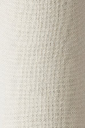 Jotex - Linen Stoffprøve Lin Naturhvit A121B - Kjøp Stoffprøver - Møbler hos Jotex