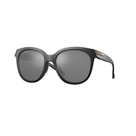Oakley Low Key - Sportsbriller fra Oakley - Svarte Oval