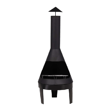 Venture Home Marongo Värme Utomhusbelysning Svart