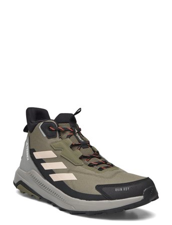 adidas Terrex Terrex Anylander Mid R.rdy - Green - 44 2/3