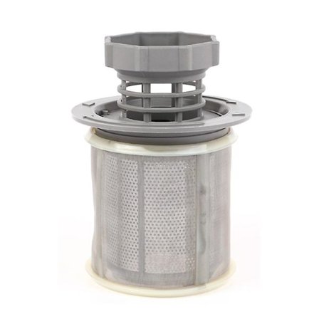 Opvaskemaskine Filter Replacement Finmasket Køkken Tilbehør Værktøj Kompatibel med Bosch 427903 170740