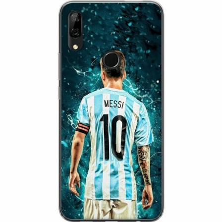 Huawei P Smart Z Skal / Mobilskal - Messi