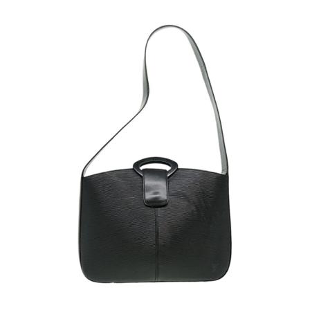 Louis Vuitton Vintage, Pre-owned reverie bag Zwart, Dames, Maat:ONE Size