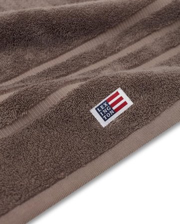 Lexington Original Håndkle Shadow-Gray 70x130