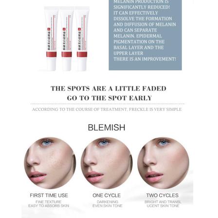 Face Blekning Fläck Pigmentfri Enkel Super Effektiv Men Women 2