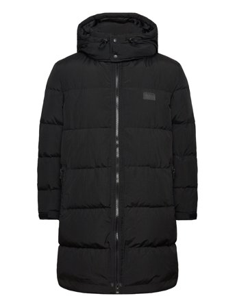 HUGO Magnuso2541 - Black - XL