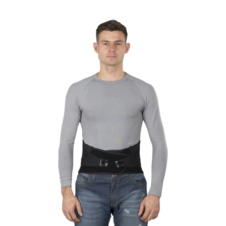 Nierengurt Alpinestars Touring S/M Schwarz S/M