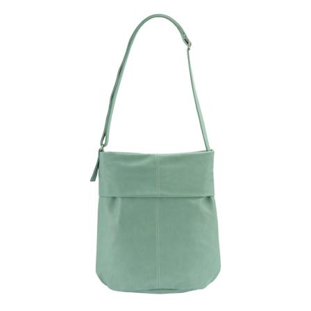 Zwei Zwei Mademoiselle M14 mint Grøn, Dame Håndtasker, Størrelse: ONE Size