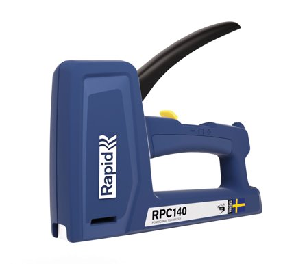 Rapid 5001630 Häftpistol, Handverktyg