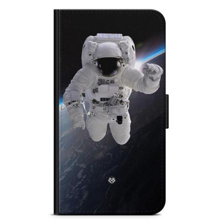 Bjornberry Samsung Galaxy A23 5g Fodral - Rymdpromenaden