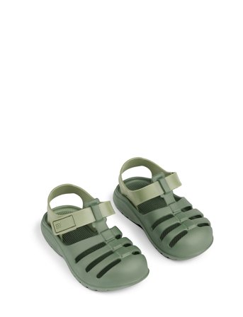Liewood | Beau Sandals | 18