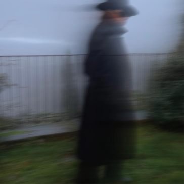 Echo dancing - gold vinyl Alejandro Escovedo