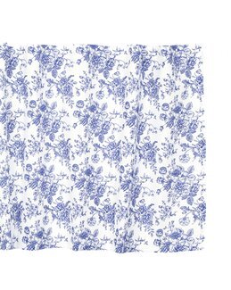 Yhdistelmänauhakappa Juni Sininen