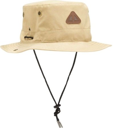 Swedteam Tabora Hat Sand - Hatter