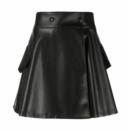 Philosophy di Lorenzo Serafini Short Skirts Sort, Dame