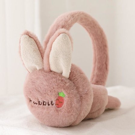 Vinterørevarmere Udendørs Sammenklappelige Ørevarmere Varme Ørevarmere Til Børn