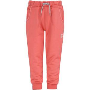Kids - Didriksons Peach Rose Corin Kids 5 Sweatpants 140 cm - Bottoms - 140 cm - Pink