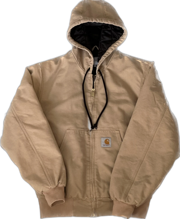 CARHARTT OG ACTIVE JACKET